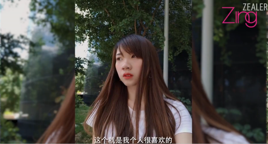 馬來(lái)西亞女記者實(shí)測(cè)美圖T9：秒變Model，堪稱女生Dream Phone！