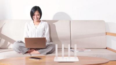 雙頻自動(dòng)優(yōu)選 華為路由WS5102開售