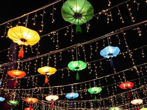 手機(jī)暗光拍攝是難題？華為nova3超級(jí)夜景強(qiáng)勢(shì)來(lái)襲