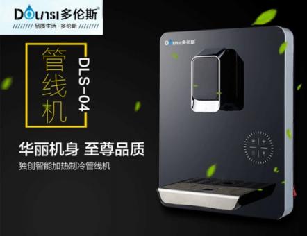凈水器哪個牌子好？選好“芯”飲好水
