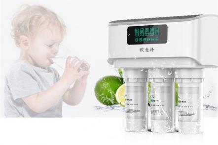 凈水器哪個牌子好？選好“芯”飲好水