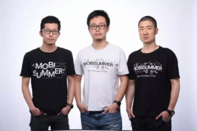 專訪鈦動(dòng)科技CEO李述昊：海外推廣，談CPA的時(shí)代已經(jīng)是過(guò)去式