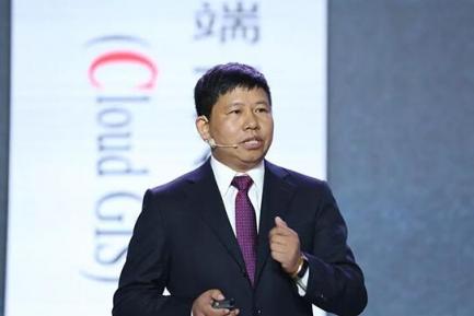宋關福：GIS軟件技術四大升維帶來全新應用價值