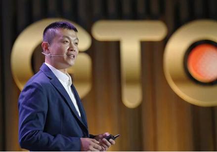 宋關福：GIS軟件技術四大升維帶來全新應用價值