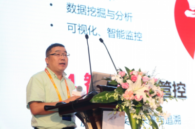 大同齒輪通過用友云構(gòu)建數(shù)字化平臺，推進智能化轉(zhuǎn)型
