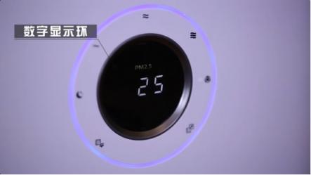 不畏強(qiáng)“醛”，飛利浦5000系列空氣凈化器斬獲中國(guó)家電研究院”智享之選”獎(jiǎng)項(xiàng)