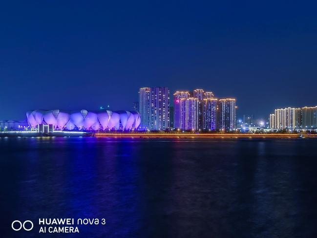 華為nova3固件新升級，夜間攝影更具威力