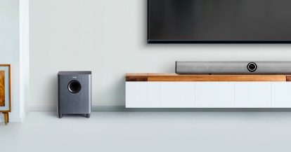 漫步者B8電視音響，開(kāi)啟家庭影院新“聲”活