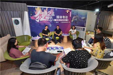 智慧物聯(lián)背后，聯(lián)想轉(zhuǎn)型四大賽道悄然落地