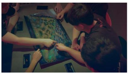 魯大師給答卷：ROG游戲手機(jī)綜合性能領(lǐng)跑王