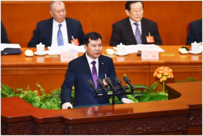 對話張近東，彭劍鋒：企業(yè)家見地和格局，決定蘇寧超前戰(zhàn)略布局