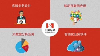 合力億捷憑借智能客服，中標(biāo)中國聯(lián)通新客服項目