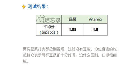 您真的選對破壁機了嗎？看這里，有精品分享