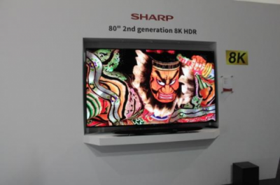 IFA 2018：未來這些電視將掏了你的錢包！