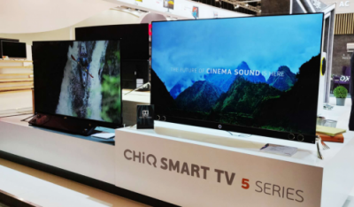 IFA 2018：未來這些電視將掏了你的錢包！