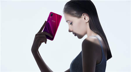 vivo X23發(fā)布會在即，9月6日北京雁棲湖見