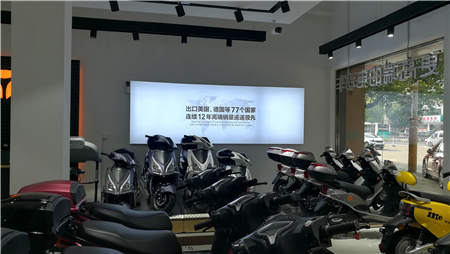 重磅消息：繼福州之后，又一座省會級市場被雅迪“占領(lǐng)”！
