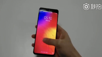聯(lián)想Z5 Pro能否在滑蓋全面屏賽道超車？真機上手視頻已揭示一切