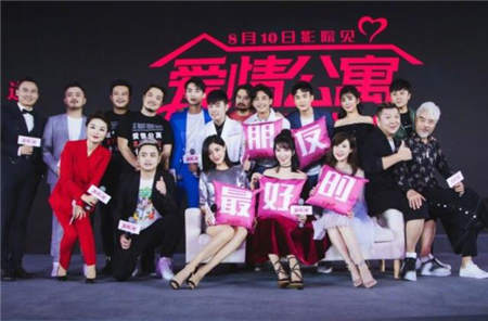 2018營銷季上演各種戲，德邦快遞22周年最給力