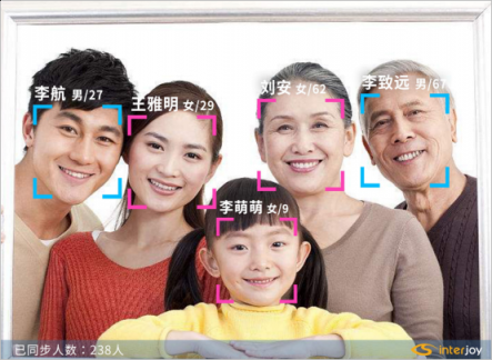 簡單靈活，盛開FRM人臉識別管理系統(tǒng)一鍵接入百種場景應(yīng)用