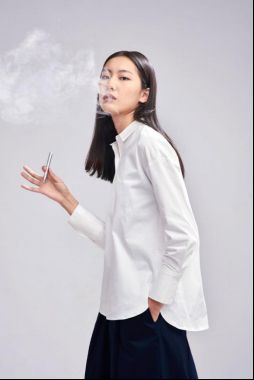 小山嵐首發(fā)空煙彈回收計(jì)劃，與最有愛(ài)的Vaper一起守護(hù)“一片綠”