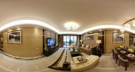 看房走進(jìn)VR時代，但你看的是真VR嗎？