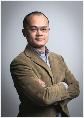 “風投女王”徐新評王興：我投過的企業(yè)創(chuàng)始人中得分最高