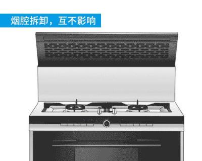 集成灶一壞全壞？看火星人如何KO謠言