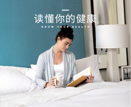 Garmin vívosmart 4智能運(yùn)動健康手環(huán) 為你開啟時尚健康生活方式