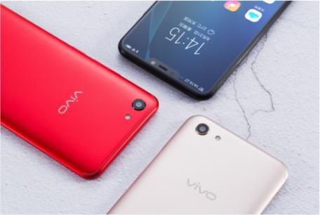 vivo Y81s圖賞：全新全面屏＋AI攝影，顏值與實力兼?zhèn)?/></p><p>vivo 手機的拍照性能一以貫之保持優(yōu)秀水準，由于全新升級的 <a href=