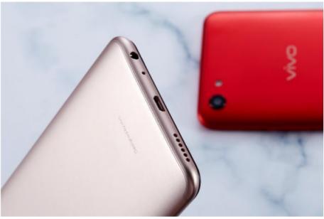 vivo Y81s圖賞：全新全面屏＋AI攝影，顏值與實力兼?zhèn)?/></p><p align=