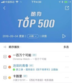 酷狗音樂為“不易青年”發(fā)聲，傳遞品牌溫度與正能量