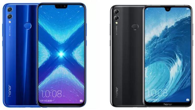 預(yù)算1500元以?xún)?nèi) 聯(lián)想 Z5、小米X6 和榮耀8X 怎么選