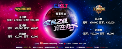 2018 CEST報(bào)名開啟！盛天網(wǎng)絡(luò)成為獨(dú)家網(wǎng)吧平臺(tái)合作伙伴