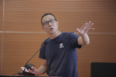2018創(chuàng)業(yè)武漢星光大道新媒體專場(chǎng)圓滿收官！