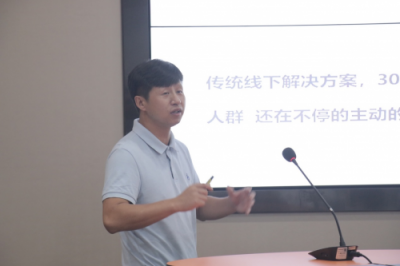 2018創(chuàng)業(yè)武漢星光大道新媒體專場(chǎng)圓滿收官！