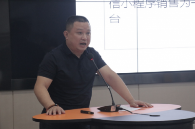 2018創(chuàng)業(yè)武漢星光大道新媒體專場(chǎng)圓滿收官！
