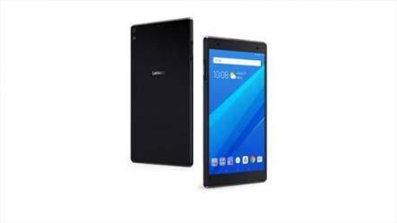 內(nèi)外驚艷，平板我只要聯(lián)想TAB 4 Plus