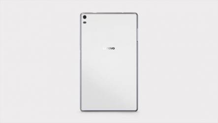 內(nèi)外驚艷，平板我只要聯(lián)想TAB 4 Plus