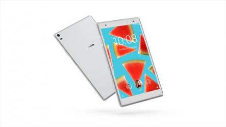 內(nèi)外驚艷，平板我只要聯(lián)想TAB 4 Plus