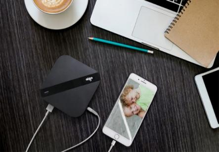 愛國者HD800，讓iPhone用戶不再虐心