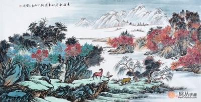 中秋國(guó)慶送什么禮物好？易從網(wǎng)教你送禮送出中國(guó)范！