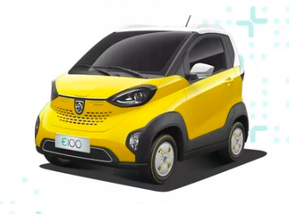純電動汽車實力排名,金彭再次領銜登頂!