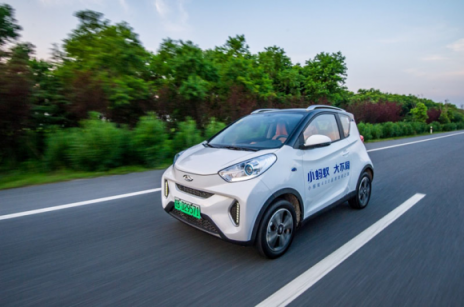 純電動汽車實力排名,金彭再次領銜登頂!