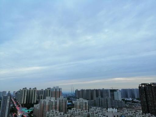 華為麥芒7評測：AI四攝升級，續(xù)航有驚喜