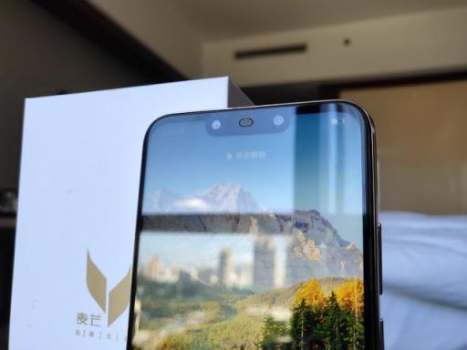 全面屏+四鏡頭手機(jī)，麥芒7值得入手嘛？