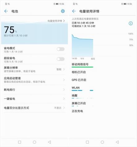 華為麥芒7評測：麒麟710加持，性能更出色