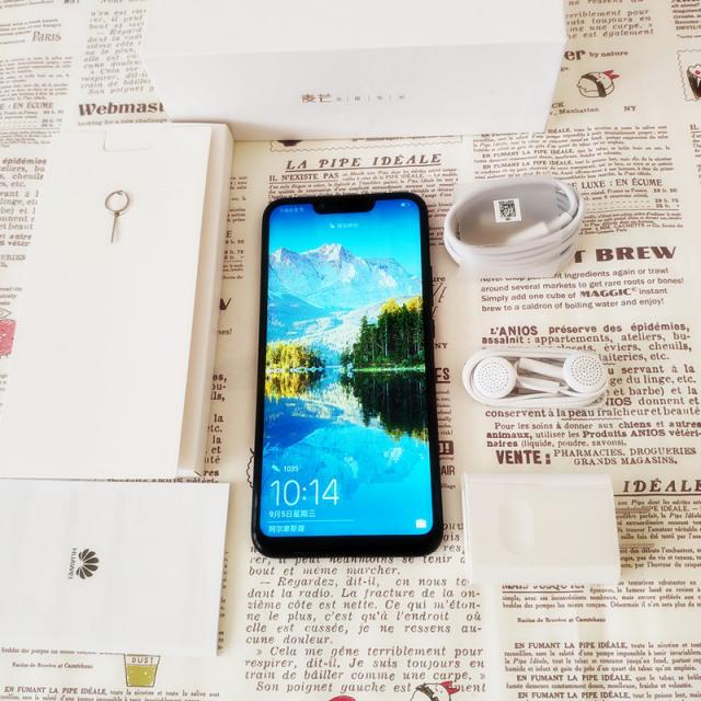 華為麥芒7評測，麒麟710+四攝值得買？這些告訴你