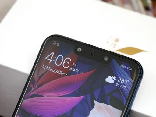 華為麥芒7評(píng)測 拍照性能續(xù)航齊頭并進(jìn)