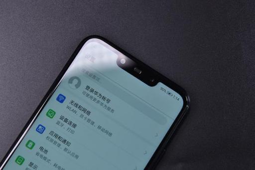麥芒7評測：AI智慧四攝+全面屏，這款麥芒很有料